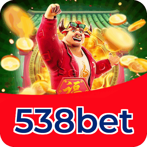 538bet Logo