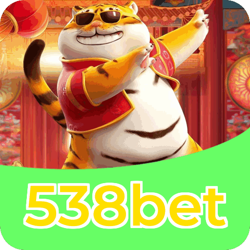 538bet Logo