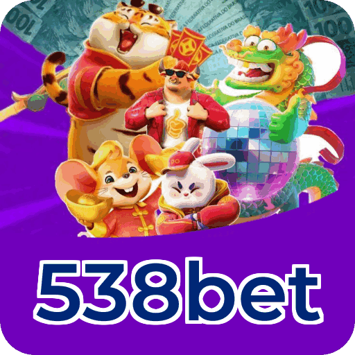 538bet Logo
