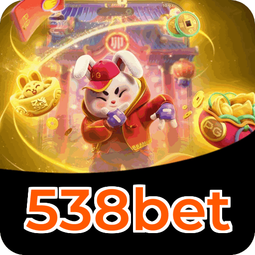 538bet Logo