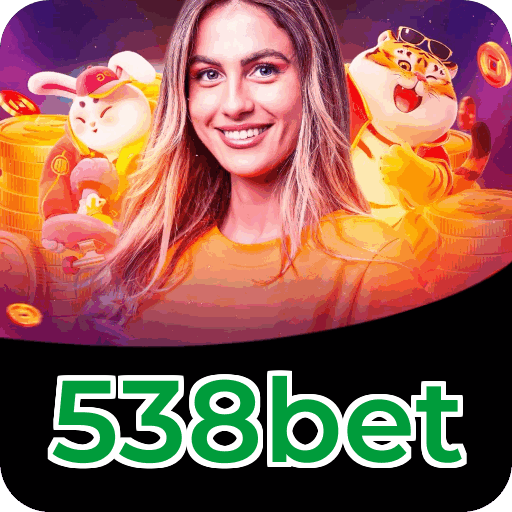 538bet Logo