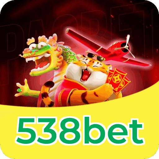 538bet Logo