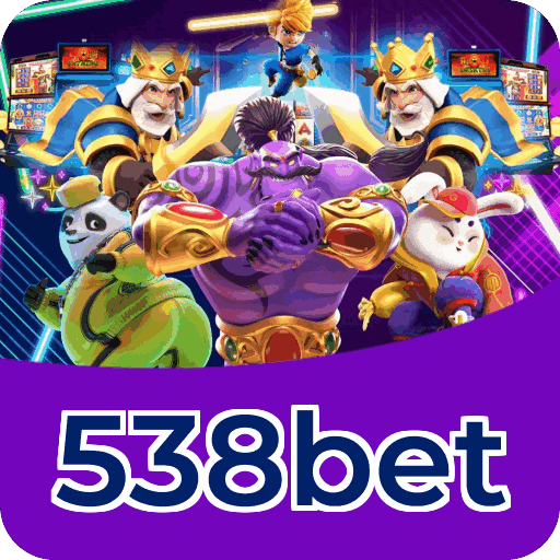 538bet Logo