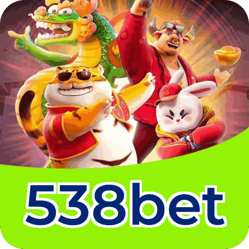 538bet Logo
