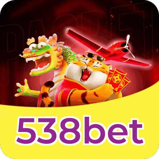 538bet Logo