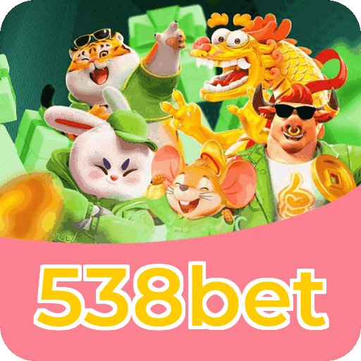538bet Logo